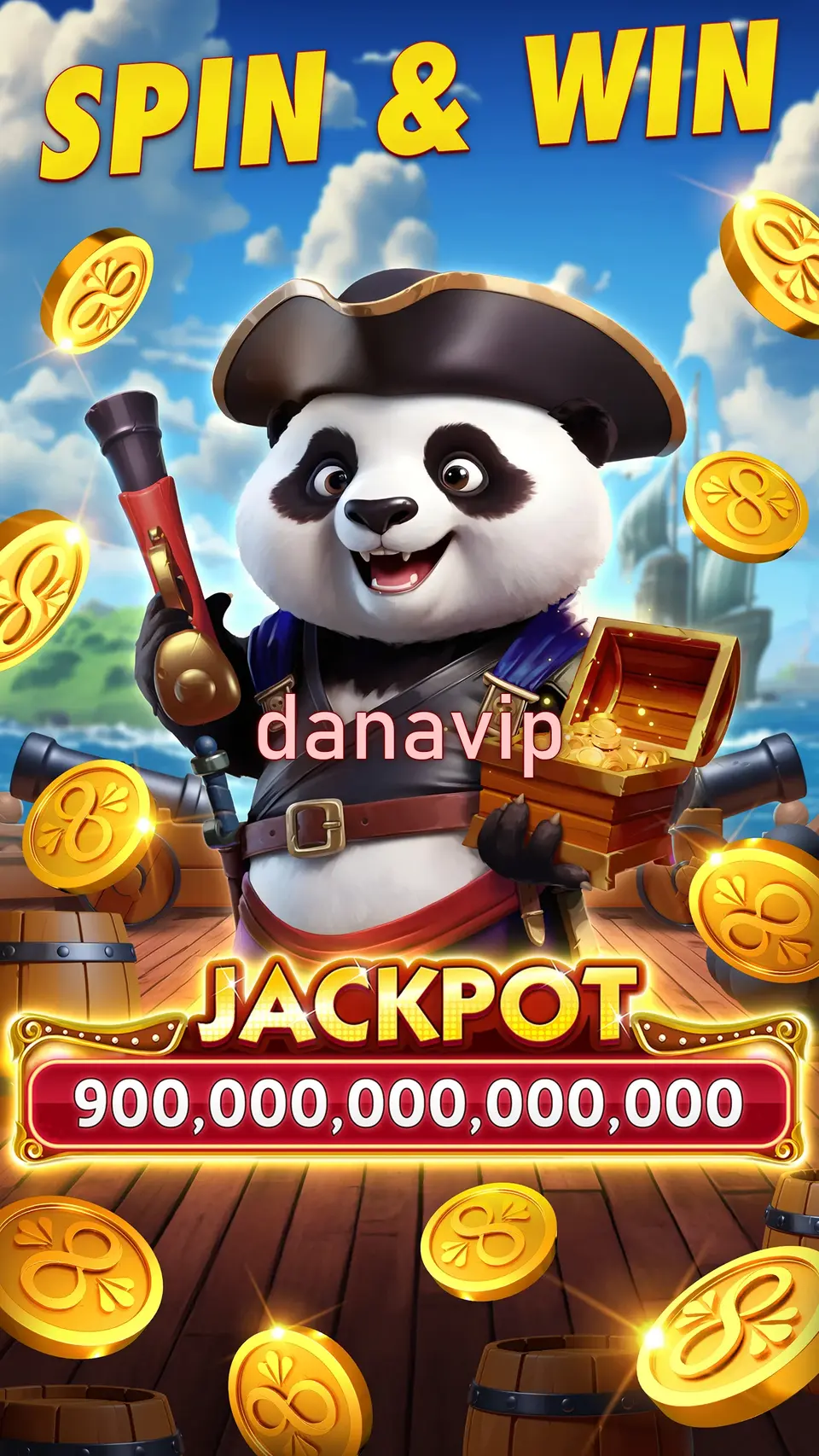 danavip APK
