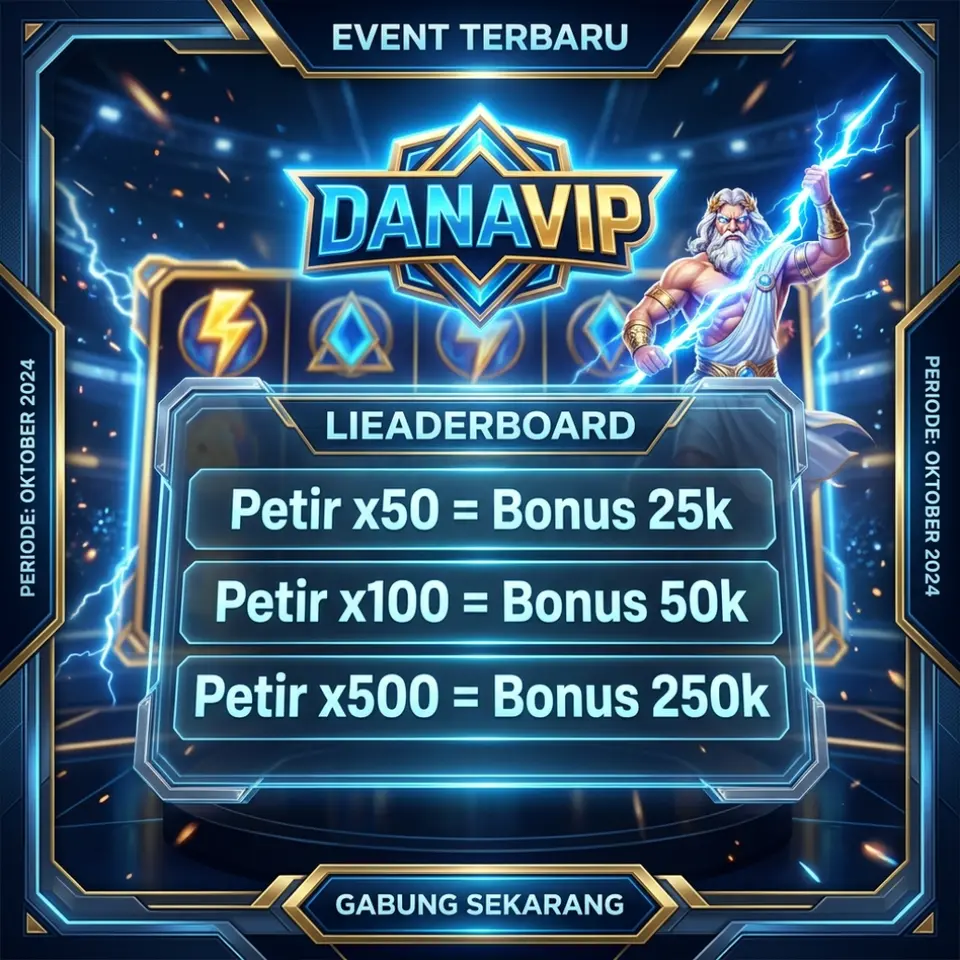 danavip APK Resmi Unduh