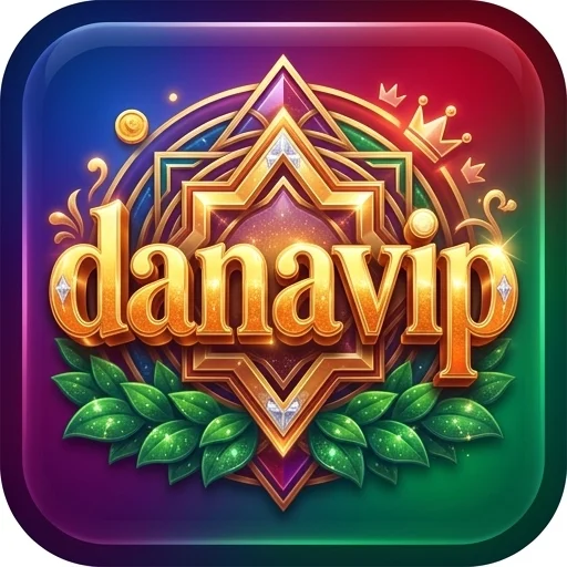 danavip Logo - Resmi
